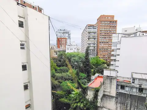 Departamento - Venta - Argentina, Capital Federal - PACHECO DE MELO 1800