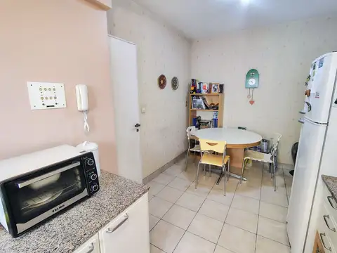 Departamento en Venta 40 años