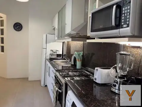 Departamento en Alquiler al Este