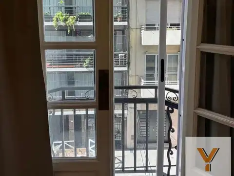 Departamento en Alquiler 80 años