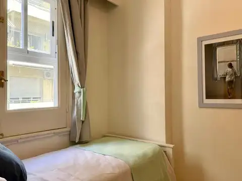 Departamento en Alquiler de 4 ambientes