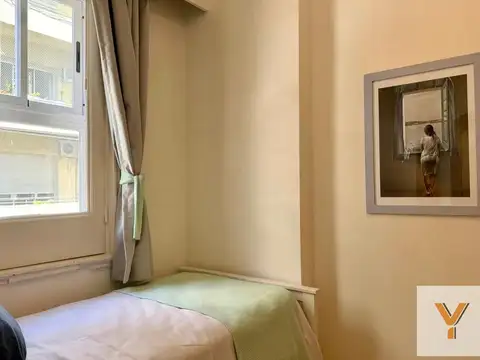 Departamento en Alquiler de 4 ambientes
