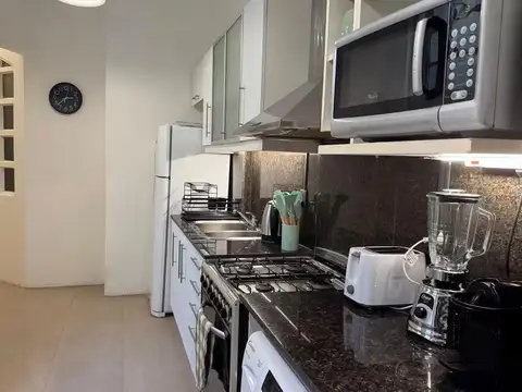 Departamento en Alquiler al Este