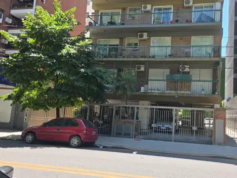 LA PAMPA 800, Piso 4