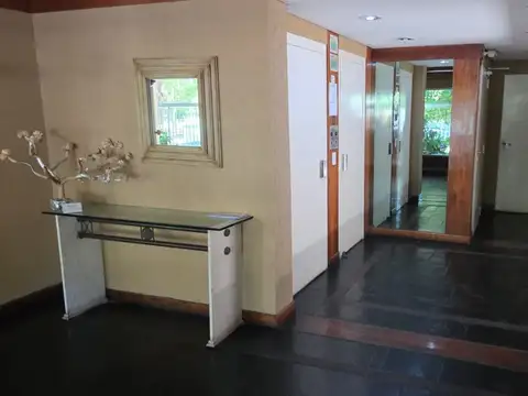 Departamento en Alquiler en Belgrano C, $ 720.000