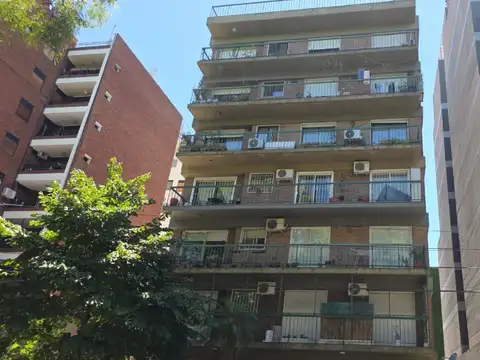 Departamento en Alquiler de 2 ambientes