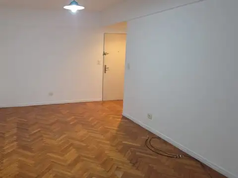 DEPARTAMENTO 2 AMBIENTES - BELGRANO C/CHICO/BARRANCAS, CAPITAL FEDERAL