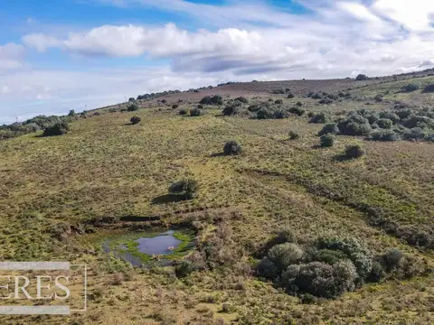 Chacras de 5 ha En las Sierras de Pueblo Edén