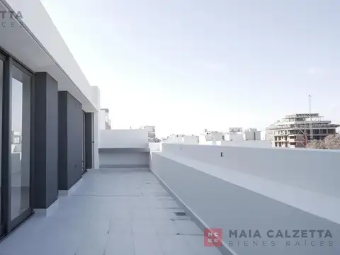 Departamento en Villa Devoto