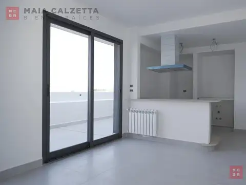 Departamento en Venta A Estrenar