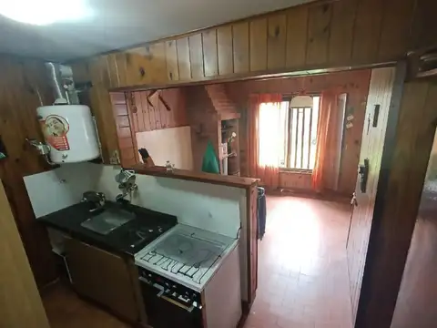 Depto Tipo Casa en Venta en Mar Del Plata, USD 49.900