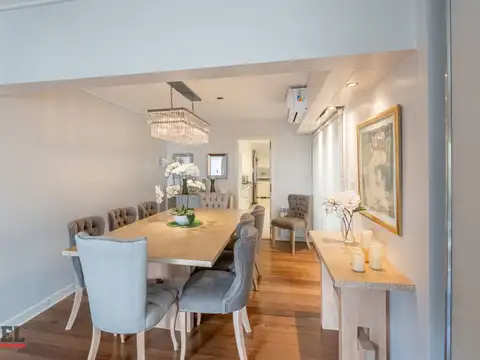 Departamento en Alquiler de 4 ambientes