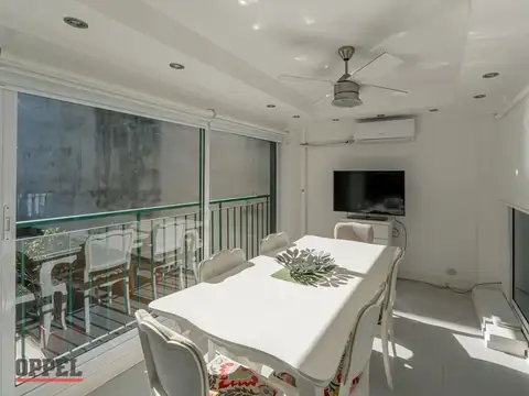 Departamento en Alquiler de 2 dormitorios