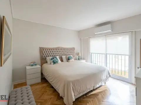 Departamento en Alquiler con 1 cocheras