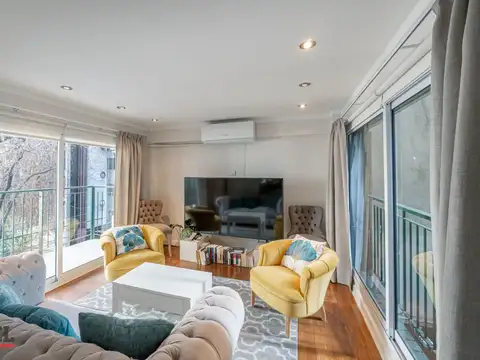 OPPEL | Departamento en Alquiler | BELGRANO C  Capital Federal |  Cod: 945