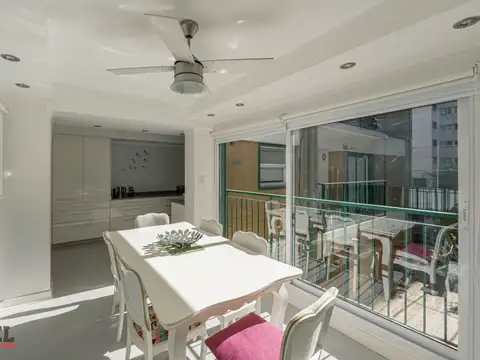 Departamento en Alquiler en Belgrano, USD 3.500