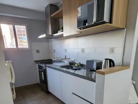 Angelo de Peredo 100, Piso 8