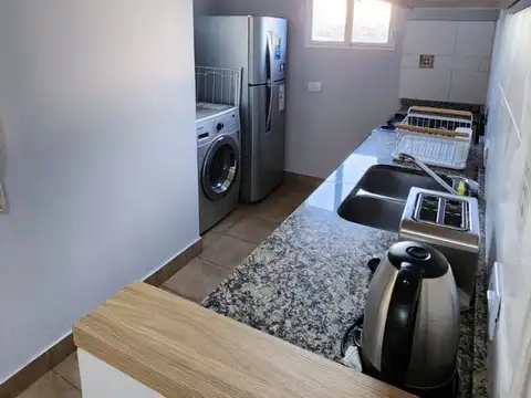 Departamento en Alquiler Temporal de 2 ambientes