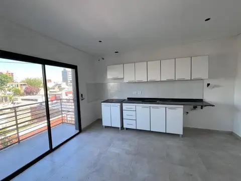 DEPARTAMENTO 2 AMB. A ESTRENAR EN VALENTIN ALSINA