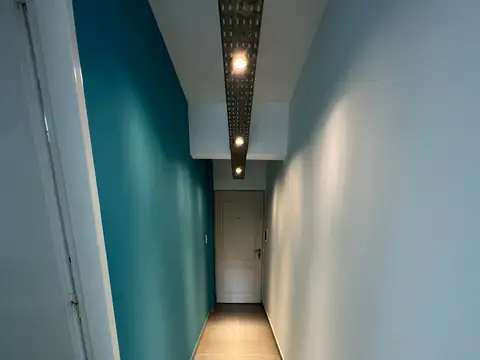 Departamento en Alquiler Apto profesional