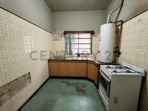 Casa en Venta 1986 años