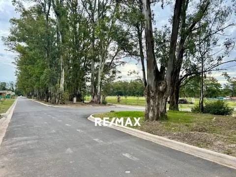 Lote Central Venta Santa Sofía ESCUCHA OFERTA