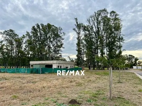 Terreno en Venta en Pilar Del Este, USD 45.000