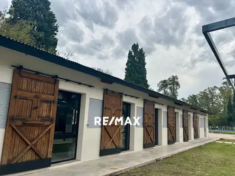 Terreno en Venta de 481,0 m2