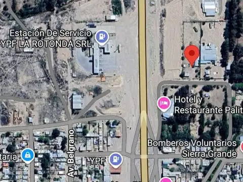 Terreno en Venta de 5628,0 m2