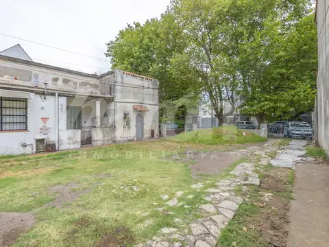 Terreno en Venta de 623,0 m2