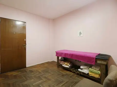 Departamento en Venta en San Nicolás, USD 67.000