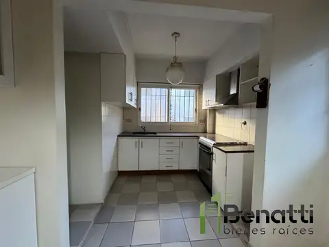 Ph 3 ambientes en VENTA. Con patio y Jardín. SIN EXPENSAS