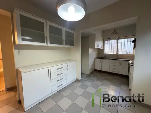 Depto Tipo Casa en Venta al Este