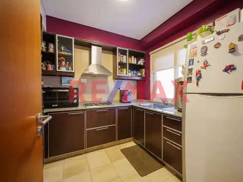 Departamento en Venta de 4 ambientes