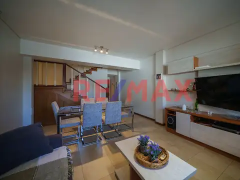 Departamento en Venta 12 años
