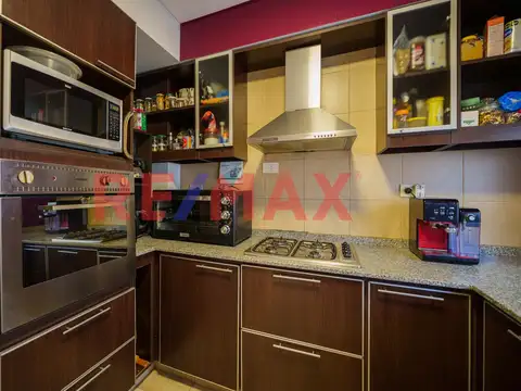 Departamento en Venta de 3 dormitorios