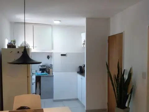 Departamento - Alquiler - Argentina, Rosario - Pasco 1300