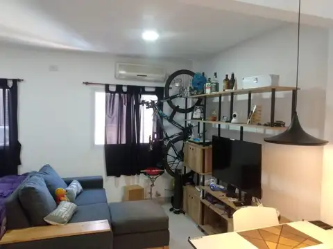 Departamento en Alquiler de Monoambiente