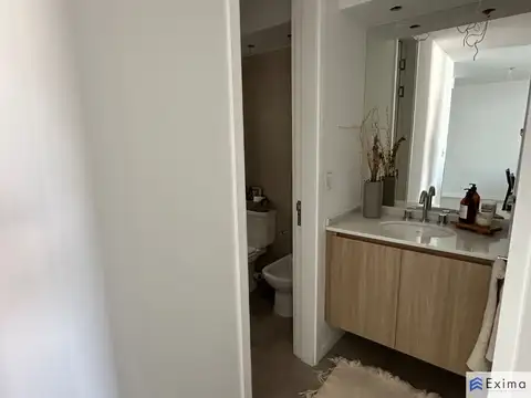 Departamento de 1 dormitorio premium con amenities en Lourdes