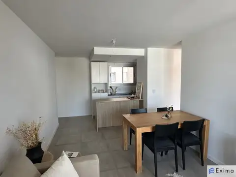 Departamento en Venta en Nuestra Señora De Lourdes, USD 117.000