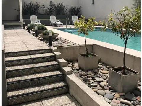 Departamento - Castelar Norte