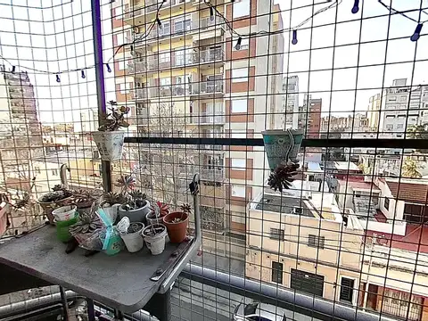 Departamento en Venta en Floresta, USD 131.000