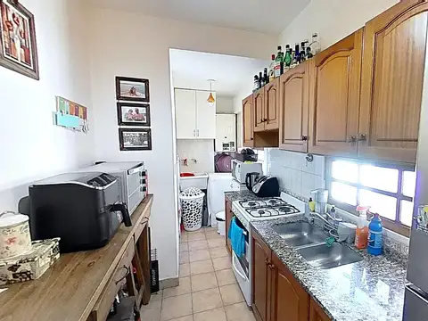 Departamento en Venta 20 años