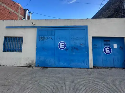 Terreno - Alquiler - Argentina, La Matanza - AV LURO 5663