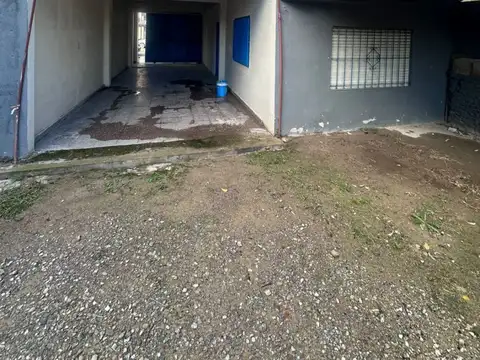 Terreno - Alquiler - Argentina, La Matanza - AV LURO 5663