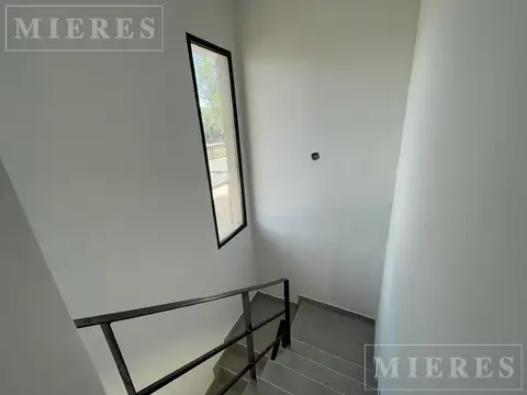 Departamento en Venta 8 años