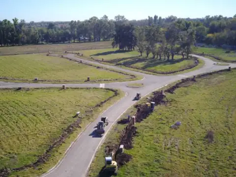 Terreno en Venta en Santo Tomas, USD 48.000