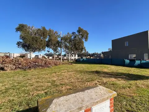 Barrio Privado Santo Tomás, Mariano Acosta 3098