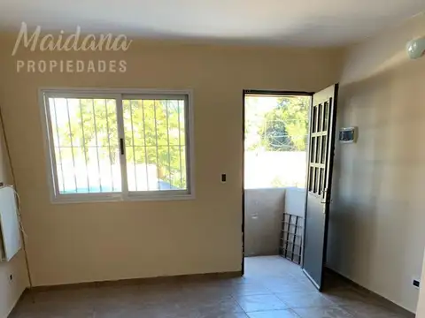 Departamento en Escobar