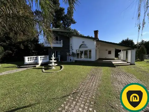 Ruta 25 Km al 12